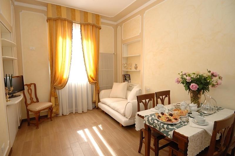 Appartamento con 1 Camera da Letto (2 Adulti)